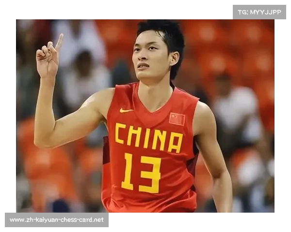 2012年伦敦奥运会中国男篮精彩表现与突破性进展分析